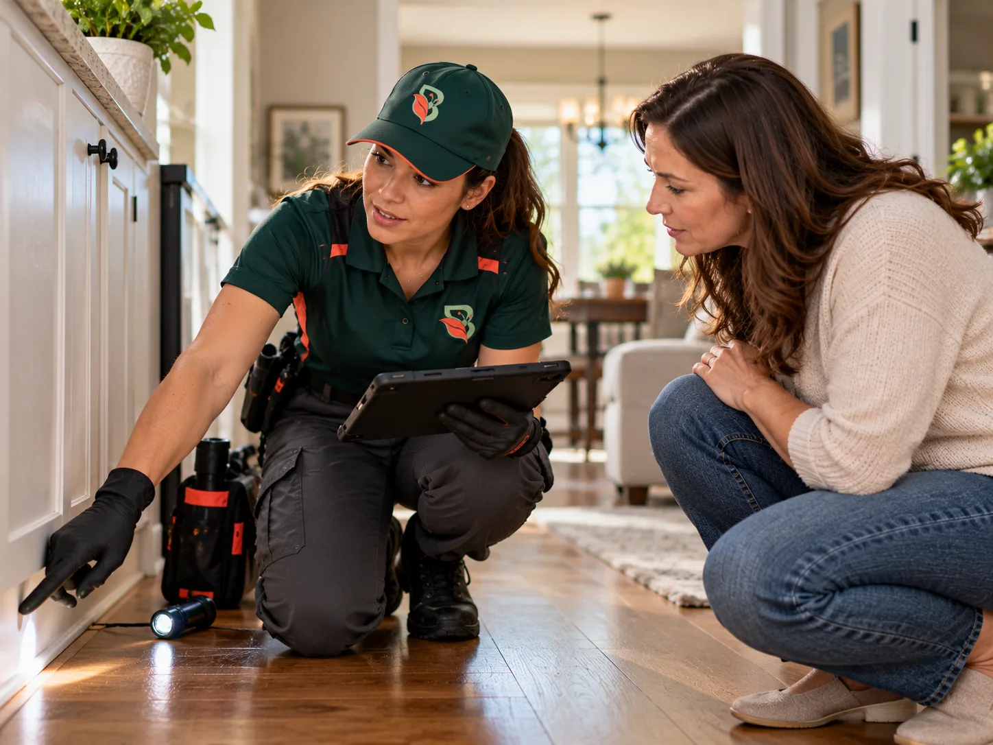Pest Control Manchester, OH FAQs